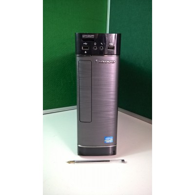 Windows XP 32bit PC Core i3 3.3GHZ with 8GB* Ram 1TB HDD HDMI Lenovo H520s 